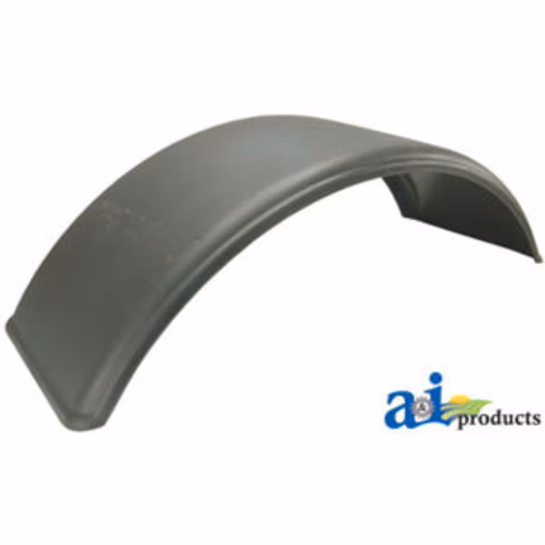 Mudguard - MFWD Axles 43